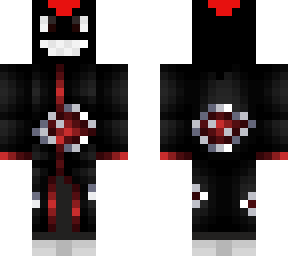 lil darkie akatsuki