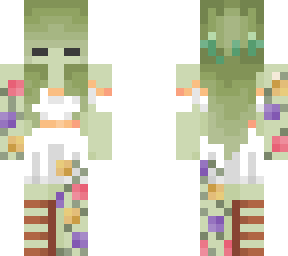 lore but better