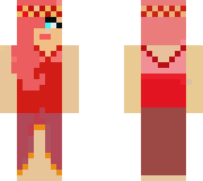 love goddess