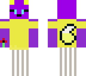 m00nwolf is ready for summer