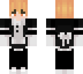 maid