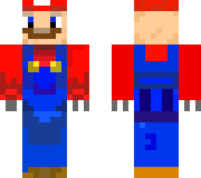 mario