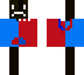 mask shift