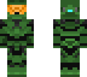 master chief remastered (slim)