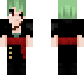 matt made