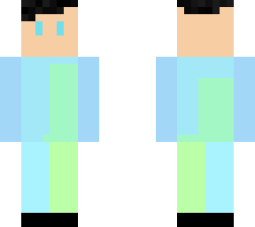 mc dungeons skin