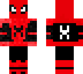 mcu spiderman