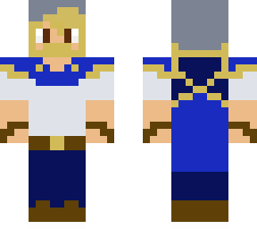 me viking