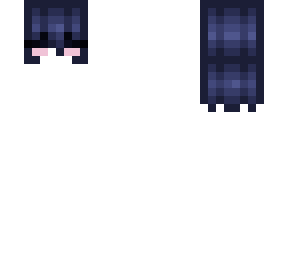 midnight hair base