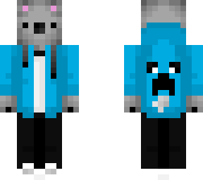 minecraftgirl updated!