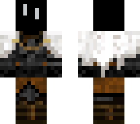 miner man