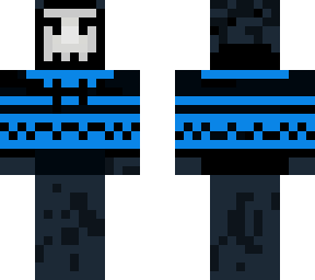 minor change