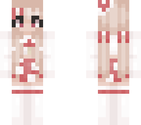 miss. mushroom