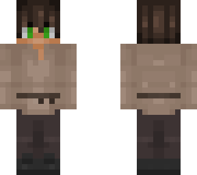 mob character