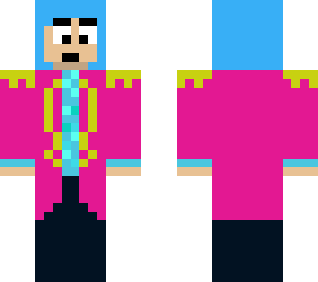 mr marble revamp