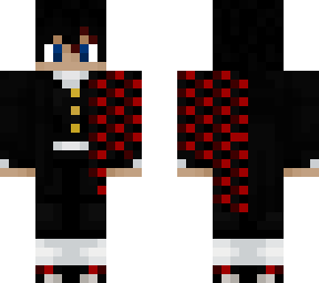 my demon slayer