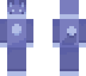 my oc again (redesign)