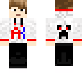 my old skin