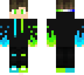 my skin