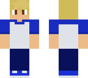 my skin fixed + shading
