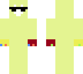 my skin thanos endgame