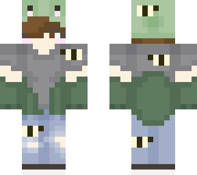 my twitch skin