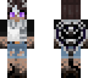 new fav skin for my selfinibiiboib oj