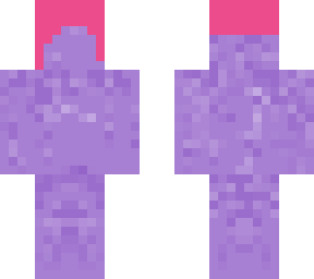new moth skin