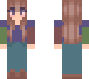 new skin 2