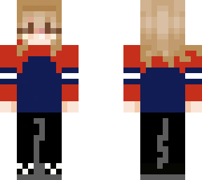 noel sweater
