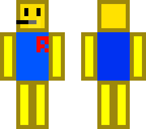 nooby gamer