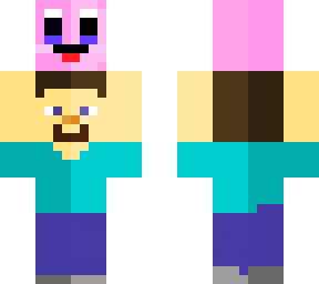 not finisht steve and kirby 2.0