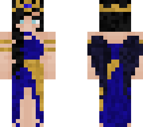 nyx 2