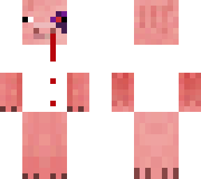 oh no the bacon is going bad 2