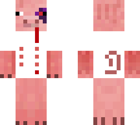 oh no the bacons going bad