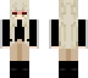 old skin