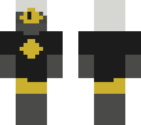one eyed guy (my oc/sona) zed b]