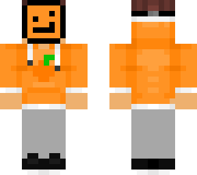 orange boi