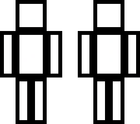 original minecraft skin