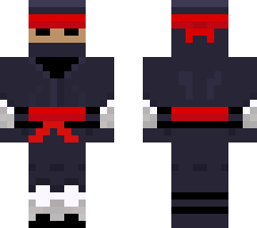 original ninja classic