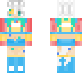 oruru brightpop- toy orca vtuber