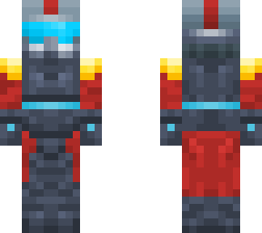 outrider (starbound)