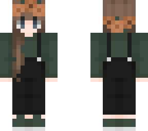 overalls (fixed)
