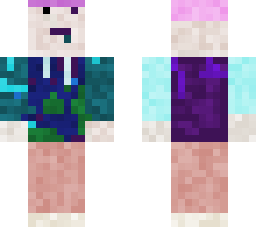 overworld, nether.