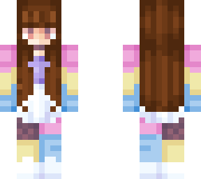 pan skin