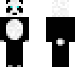 panda