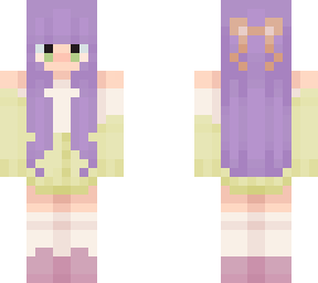 pastel cutie