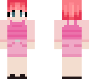 piglet inspired