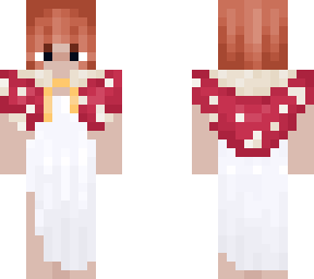 pixeling mushroom