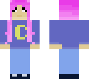 pj teen (girl)